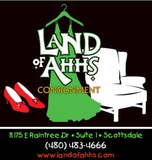 Featured image for Land of Ahhs Consignment