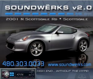 Featured image for Soundwerks