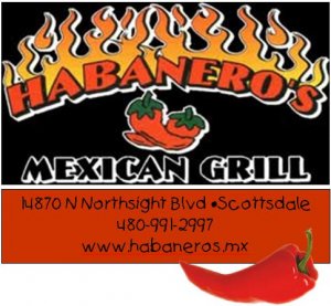 Featured image for Habanero's Mexican Grill