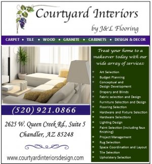 Featured image for Courtyard Interiors