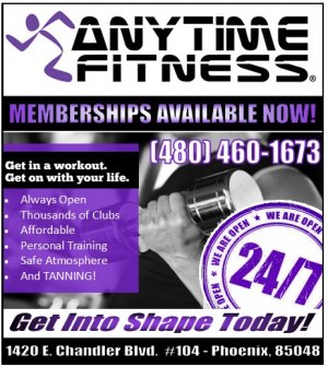 Featured image for Anytime Fitness