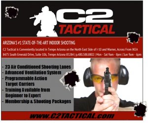 Featured image for C2 Tactical