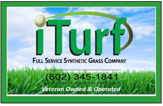 Logo for iTurf LLC